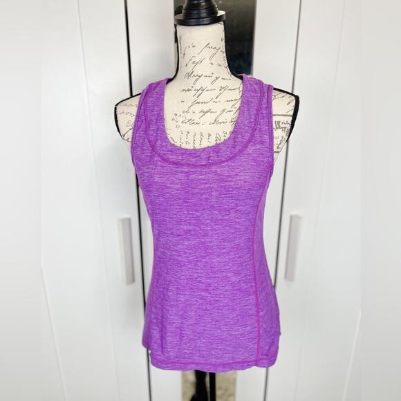 Lululemon Dash Tank Size 6 - Picture 2 of 7